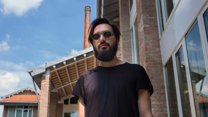 Michele Polico, Young Digitals