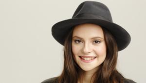 Francesca Michielin in concerto in esclusiva per S'Agapõ