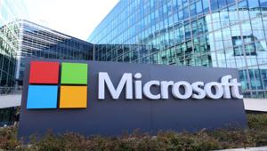 Microsoft rivede il media globale da 1,5 miliardi di dollari