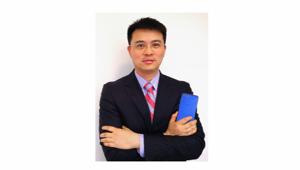 Michael Pan nominato Presidente Honor (Huawei) per la regione Europa Occidentale
