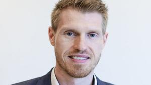 Webtrekk nomina Michael Diestelberg Vice President Product & Marketing