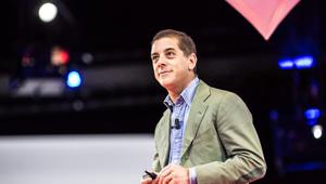 Forum Retail. Michele Tesoro-Tess (Reputation Institute): "La reputazione fa bene al business. Per conquistare la fiducia dei consumatori servono più modernità e innovazione, attenzione all'ambiente e capacità di comunicare il proprio posizionamento"