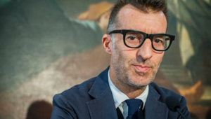 Michele Lupi nel gruppo TOD'S come Men's Collections Visionary