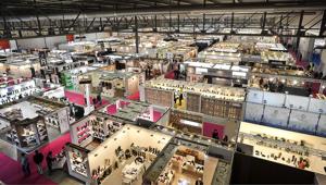 Antica Cuoieria a Micam, dal 10 al 13 febbraio, per presentare la collezione invernale 2019/20