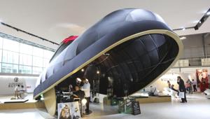 Adorn, Proraso e Tenax partecipano a Micam 2019, evento espositivo internazionale dedicato al mondo della calzatura