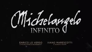 Michelangelo - Infinito arriva su Sky in prima tv esclusiva