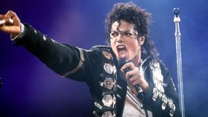Radio Capital ricorda Michael Jackson