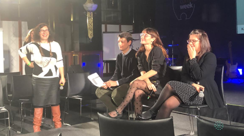 MichelaRusso MichelaRusso
