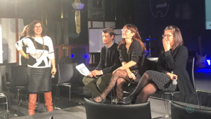 Bea World Festival 2019. Michela Russo (Kantar): "Nell'era dell'esperienza premiano gli eventi personalizzati, glocal e cross-time. Parola d'ordine: co-creation"