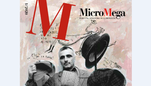 MicroMega omaggia Monicelli, Fellini e la settima arte con il nuovo almanacco