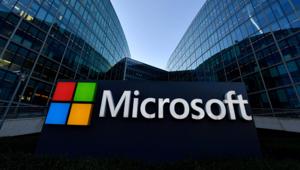 Microsoft sposta il media globale da dentsu a Publicis