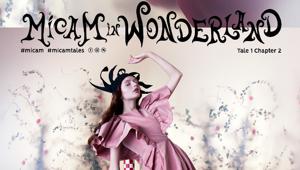 MICAM Milano si prepara all'edizione di settembre a partire dalla nuova immagine