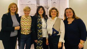 Il MICE femminile firma il manifesto per sostenere la leadership delle donne