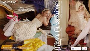 “MICAM Glass Slipper” premiata all’8° Fashion Film Festival Milano