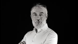 Michelangelo Cianciosi, Global ECD e founder di The Bunch, tra i 21 esperti scelti dal Ministero dello Sviluppo Economico per stendere un libro bianco sul ruolo della comunicazione nei processi di trasformazione digital
