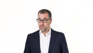 Michele Marzan nuovo Country Director di Scibids, porta in Italia il futuro dell'intelligenza artificiale applicata al programmatic ADV