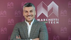 Alessio Micheloni è il nuovo Chief Marketing Officer di Marchetti Tech