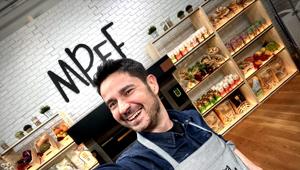 Dal 17 aprile in onda su La7D la nuova stagione di 'Mica Pizza e Fichi' condotta da Tinto