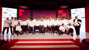 Michelin Italia riconferma Us Up & Below The Line per la 68ma edizione italiana di Michelin Star Revelation 2023