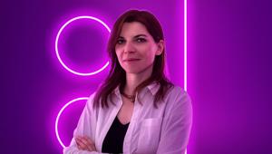 Michela Noè entra nella leadership di Together come Discovery & Strategy Director