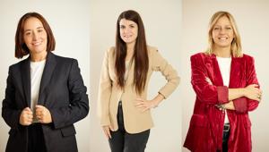 Hotwire amplia il proprio organico rafforzando i team B2B e B2C: entrano Michela Quattrocchi e Alice Zerbinati