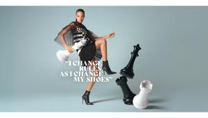 MICAM chiude la gara e sceglie Next Different per la creatività delle prossime tre edizioni: un omaggio ai “Game Changers” del settore calzaturiero