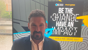 Sarzana (Fastweb): "Investimento in comunicazione in linea con il 2023. Con Mindshare e The Bunch verso una video strategy meno lineare e più evolutiva. La collaborazione con Sinner fino a fine 2026"