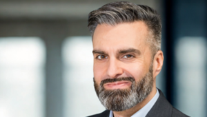 Michelangelo Uberti nominato nuovo Head of Marketing di Trend Micro Italia