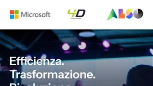 L'11 giugno a Milano alla scoperta di tutte le potenzialità di Microsoft COPILOT