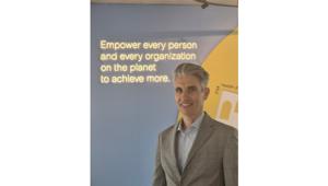 Samuele Serci diventa Microsoft Advertising Lead per l’Italia