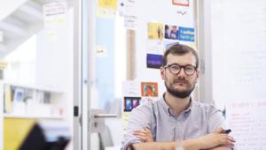 Michele Genghi promosso creative director di Landor Milano