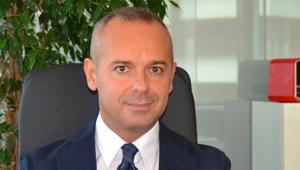 Michele Piemontese nuovo amministratore delegato di Faber-Castell Italia