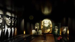 Us Up e Morpheus spettacolarizzano la digital edition di MIDO Eyewear Show con un docufilm interpretato da Albert Watson e un talk show condotto da un volto Metahuman