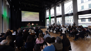 MIDO 2026: 1.200 espositori e oltre 40.000 visitatori attesi alla 54^ edizione della manifestazione internazionale dell’eyewear MIDO 2026: 1.200 espositori e oltre 40.000 visitatori attesi alla 54^ edizione della manifestazione internazionale dell’eyewear