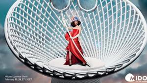 MIDO 2017 presenta la mostra 'The glasses hype - Advertising & Eyewear'