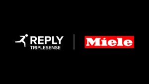  Triplesense Reply vince la gara per la comunicazione integrata di Miele