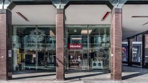 Black Mongoose vince la gara indetta da Miele per gli eventi in occasione del Fuorisalone 2024