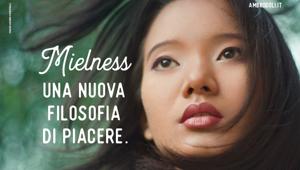 Ambrosoli lancia le caramelle Mielness con una campagna a cura di Nadler Larimer & Martinelli