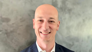 Andrea D'Aloia è il nuovo Direttore Marketing di Miele