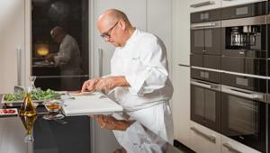 Miele lancia Chef Stories: una nuova serie per scoprire i segreti della gastronomia contemporanea con una campagna digital a supporto