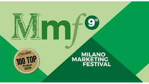 Milano Marketing Festival 2025: al via la 9° edizione «A New Beginning, between Humanism and Techne». Un nuovo inizio, tra Umanesimo e Tecnica. Dal 18 al 20 marzo