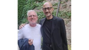UNA. Cornetto: “Con Théra 2026 i territori tornano al centro del futuro della comunicazione". Miglioranzi: "L'evento sempre più piattaforma che integra a livello annuale contenuti, networking, progettualità e partnership"