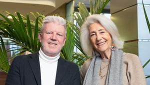 Europa Donna festeggia 30 anni agli IBM Studios di Milano, Coo'ee ne firma la direzione creativa
