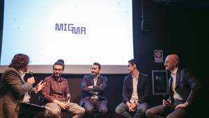 Tembo presenta il nuovo corso e la nascita di Migma