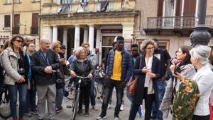 Al via il progetto guidato da Acra 'Le nostre città invisibili' con il Migrantour, itinerari turistici con accompagnatori dal background migratorio in 10 città italiane