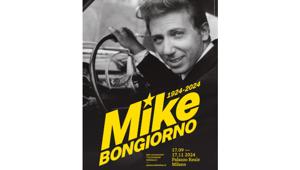 WINDTRE sponsor della mostra “Mike Bongiorno 1924-2024”, celebra il presentatore con il video racconto inedito dell’ultimo spot realizzato