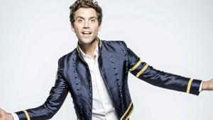 Radio Subasio: il 10 novembre Mika conduce “Per un’ora d’Amore”