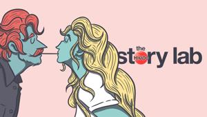 Mikado e The Story Lab sui social e al Grande Fratello VIP con le box speciali “Mikado-Kiss” illustrate da ilbaffogram