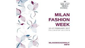 Con 174 collezioni e 37 eventi, Milano si prepara alla settimana della Moda Donna 2017