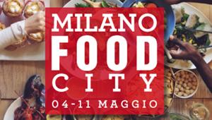 Oltre 320 eventi dedicati a cibo ed educazione alimentare nella nuova week 'Milano Food City'